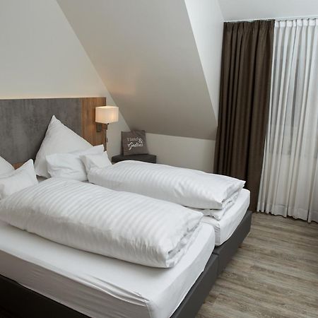 בוכולט Cityhotel מראה חיצוני תמונה