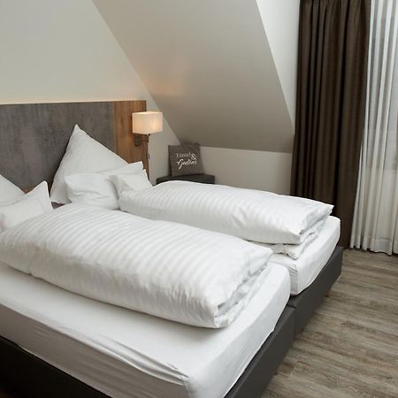 בוכולט Cityhotel מראה חיצוני תמונה