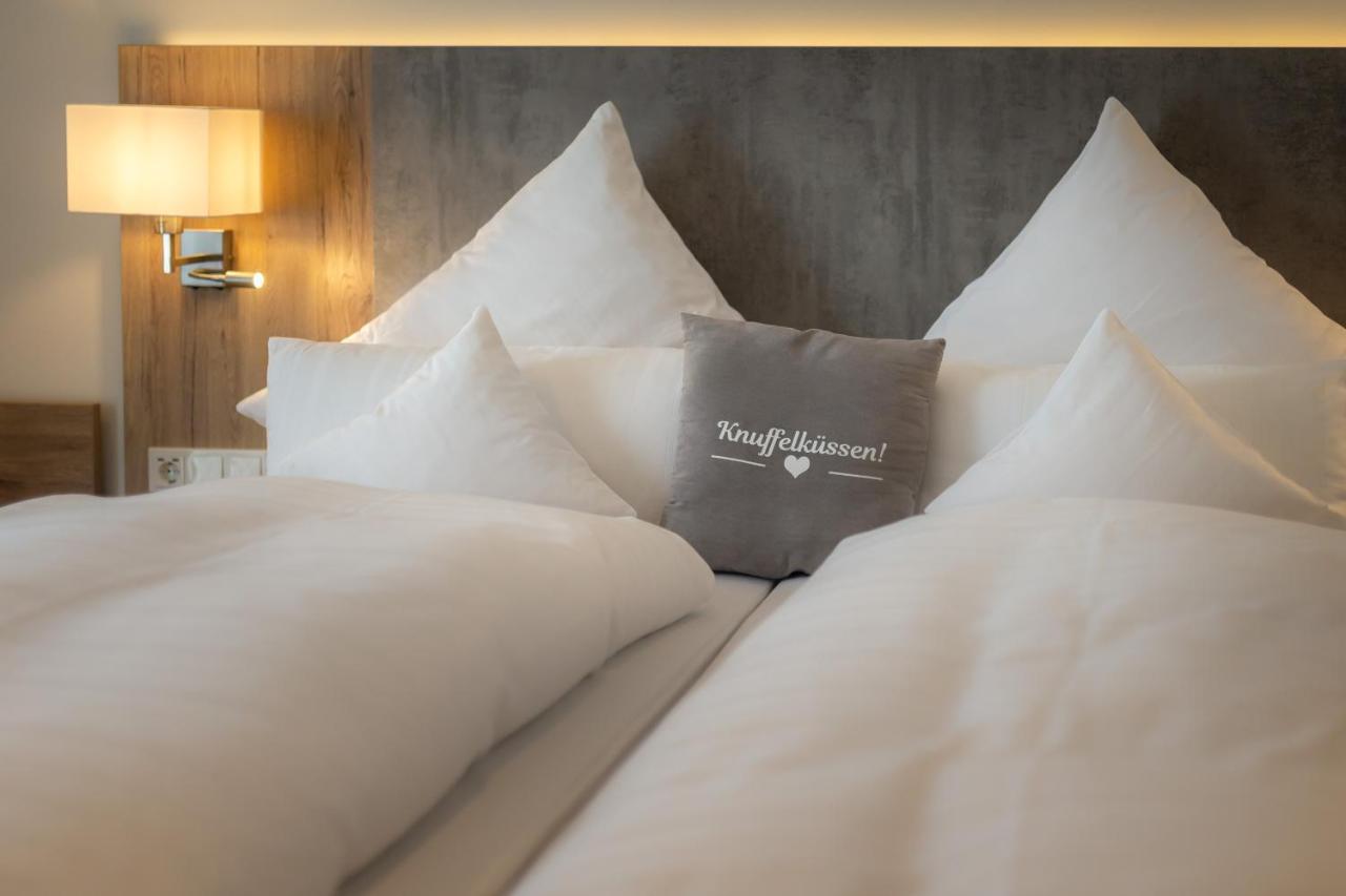 בוכולט Cityhotel מראה חיצוני תמונה