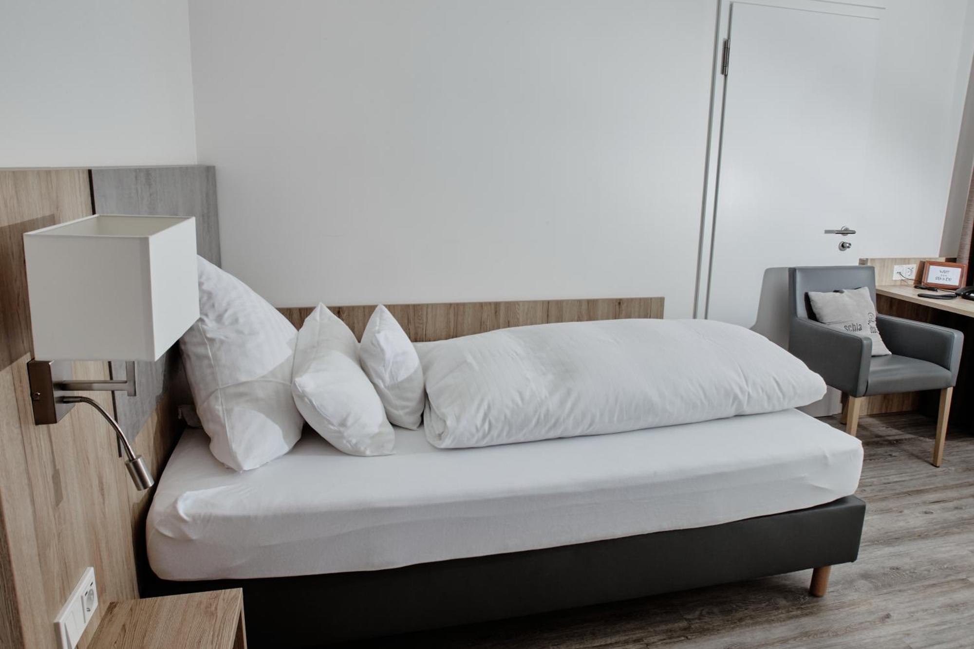 בוכולט Cityhotel מראה חיצוני תמונה