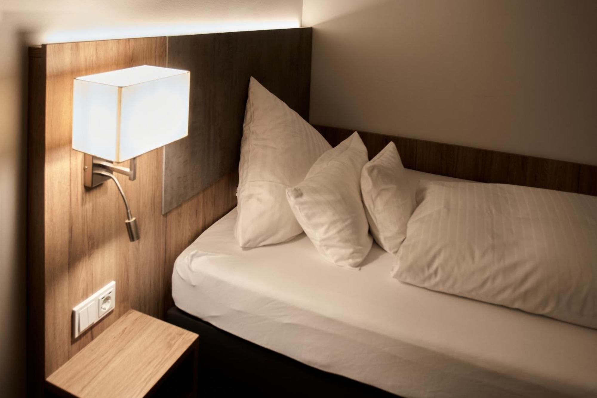 בוכולט Cityhotel מראה חיצוני תמונה