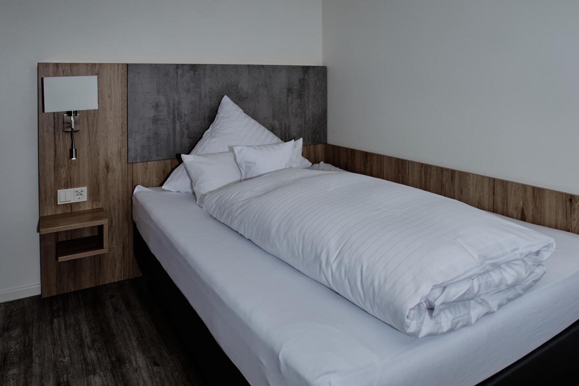 בוכולט Cityhotel מראה חיצוני תמונה