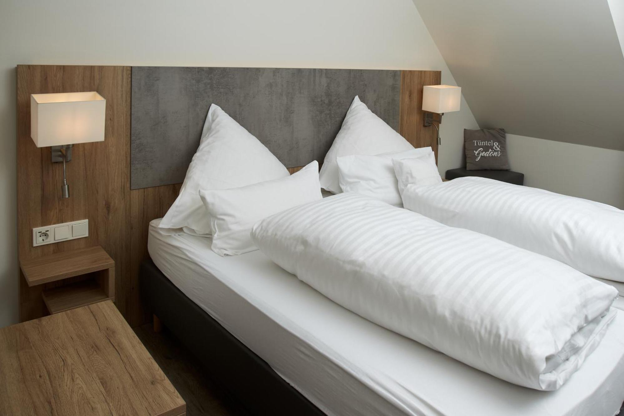 בוכולט Cityhotel מראה חיצוני תמונה