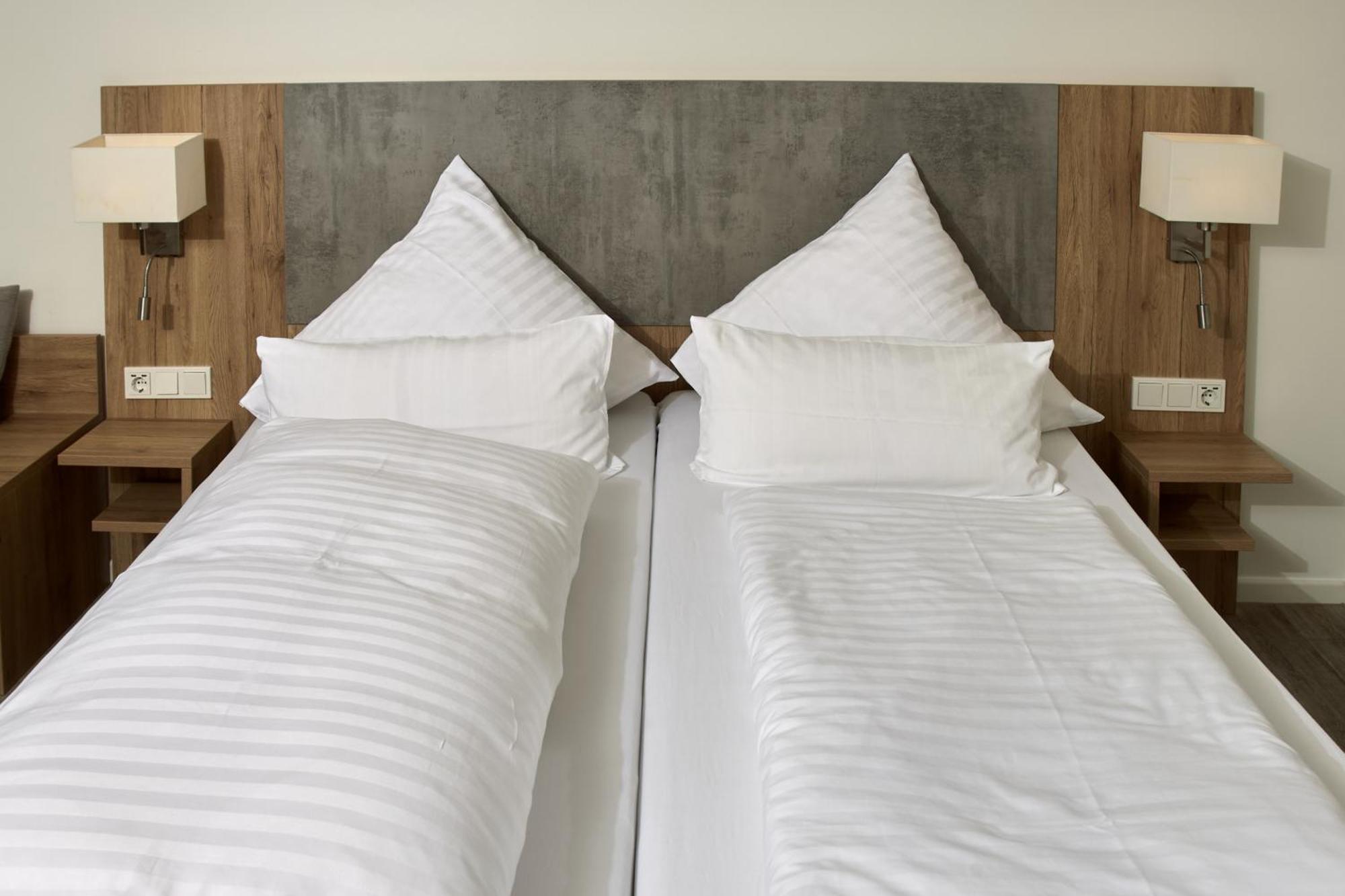 בוכולט Cityhotel מראה חיצוני תמונה