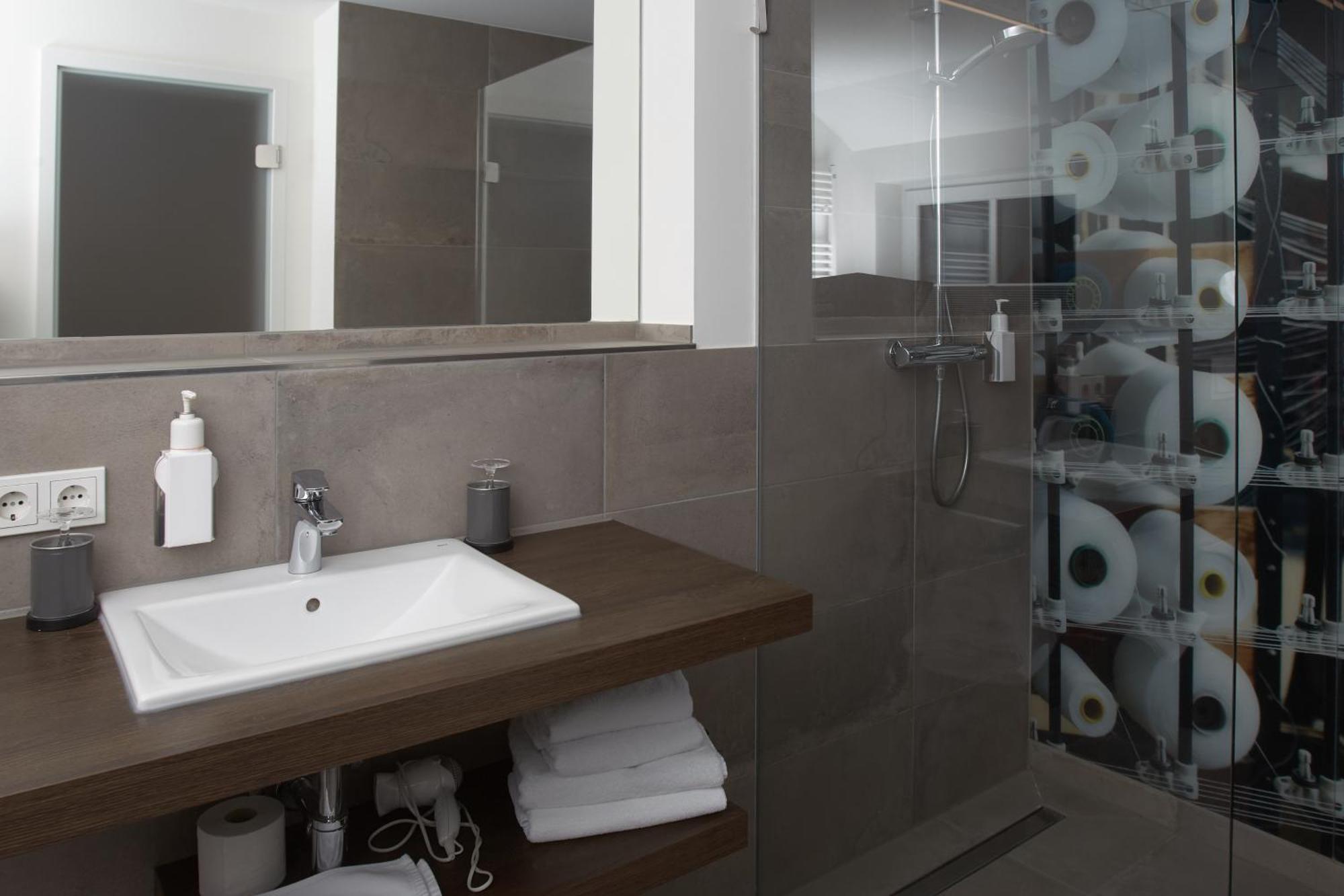 בוכולט Cityhotel מראה חיצוני תמונה